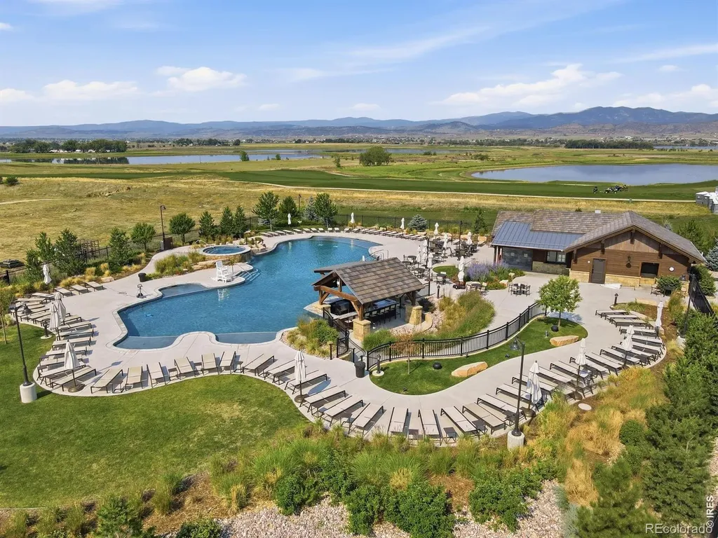 1661 Vantage Parkway Berthoud CO 80513