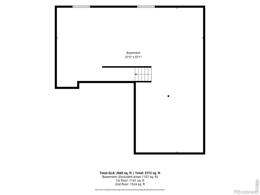 1661 Vantage Parkway Berthoud CO 80513