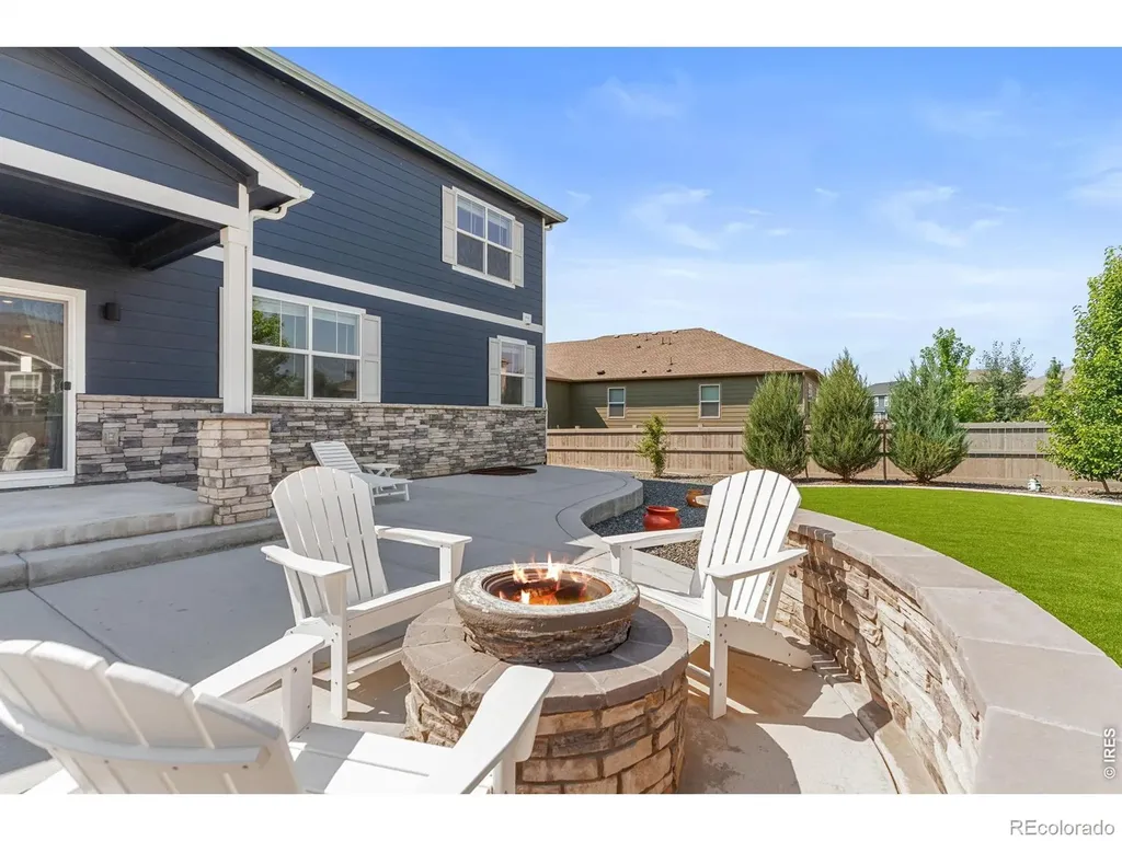 1661 Vantage Parkway Berthoud CO 80513