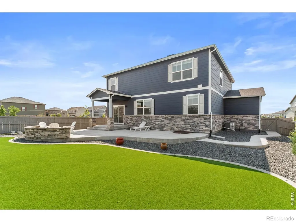 1661 Vantage Parkway Berthoud CO 80513