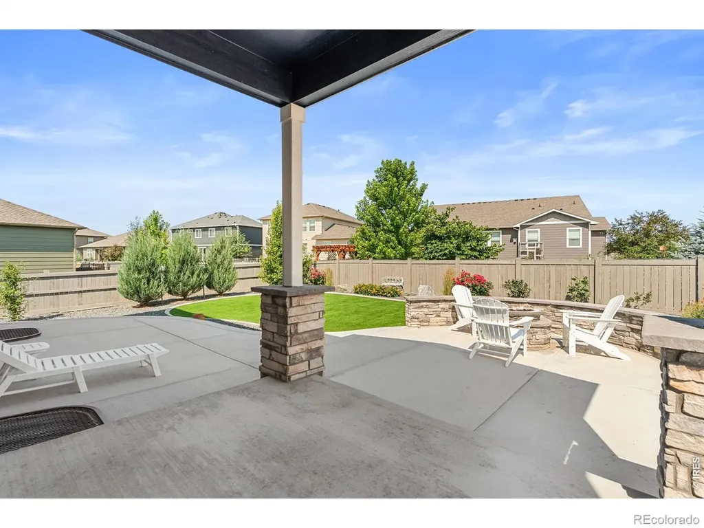 1661 Vantage Parkway Berthoud CO 80513