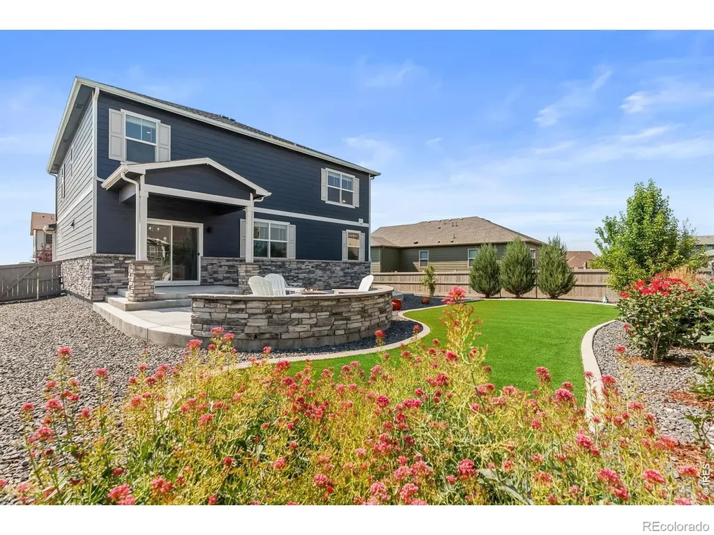 1661 Vantage Parkway Berthoud CO 80513