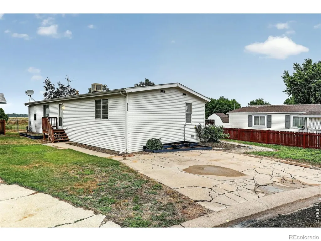 8509 Alice Court Fort Collins CO 80528