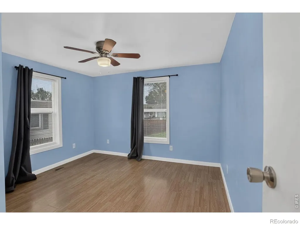 8509 Alice Court Fort Collins CO 80528