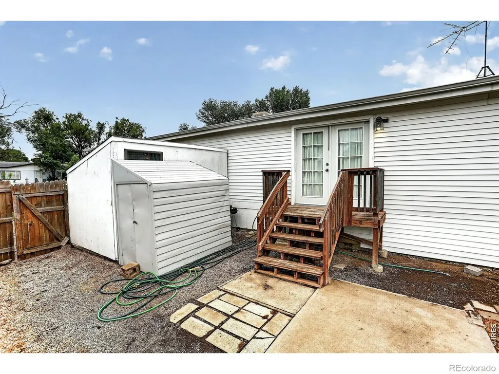 8509 Alice Court Fort Collins CO 80528