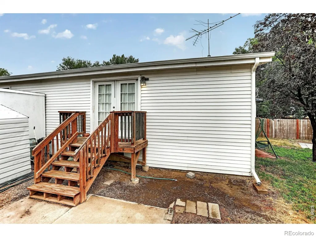 8509 Alice Court Fort Collins CO 80528