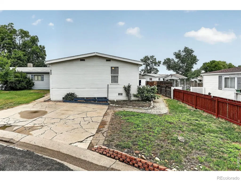 8509 Alice Court Fort Collins CO 80528