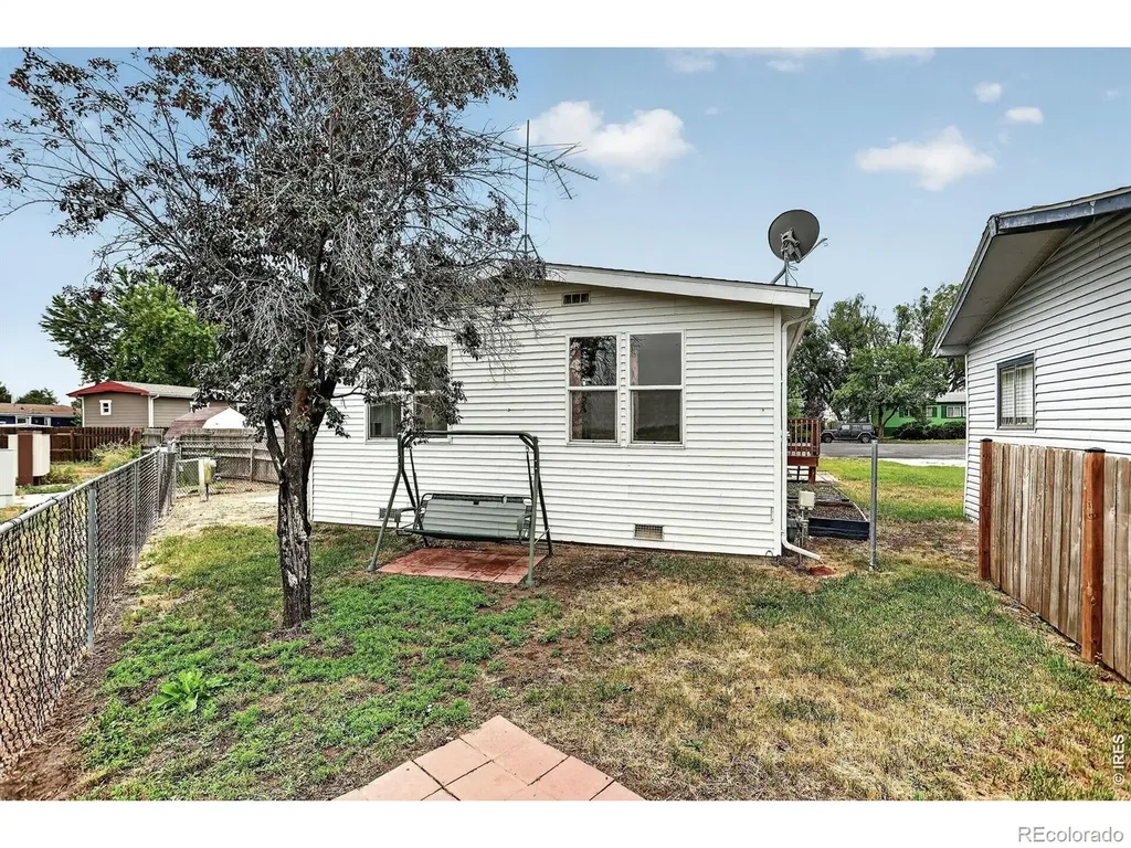 8509 Alice Court Fort Collins CO 80528