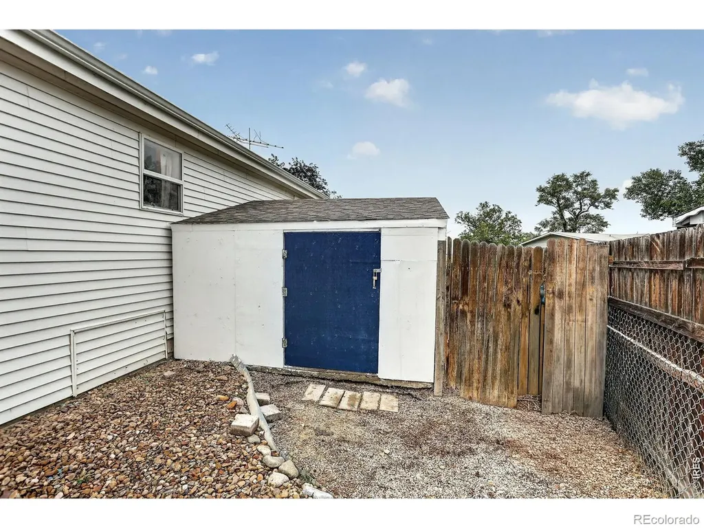 8509 Alice Court Fort Collins CO 80528