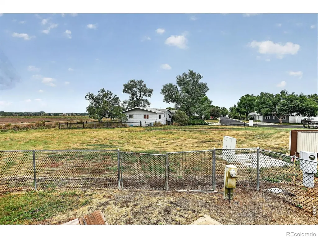 8509 Alice Court Fort Collins CO 80528