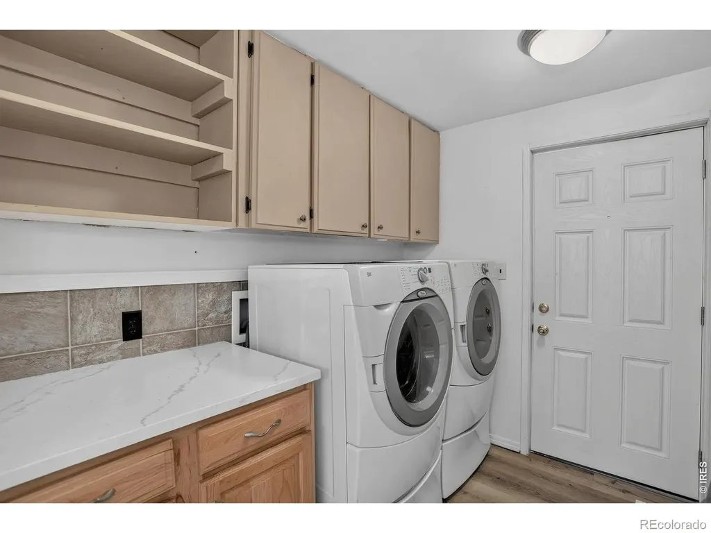 8509 Alice Court Fort Collins CO 80528