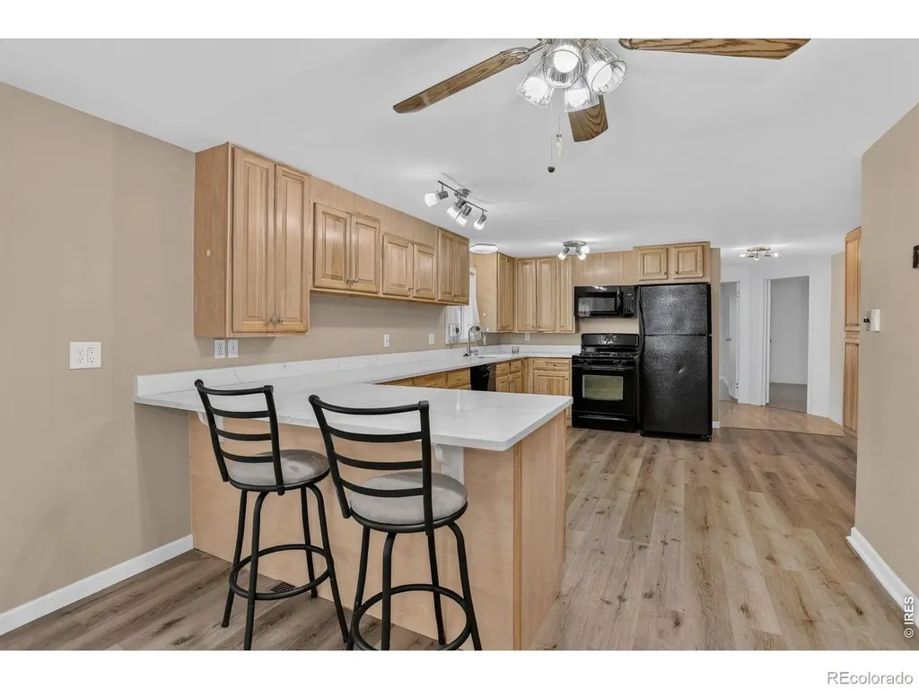 8509 Alice Court Fort Collins CO 80528