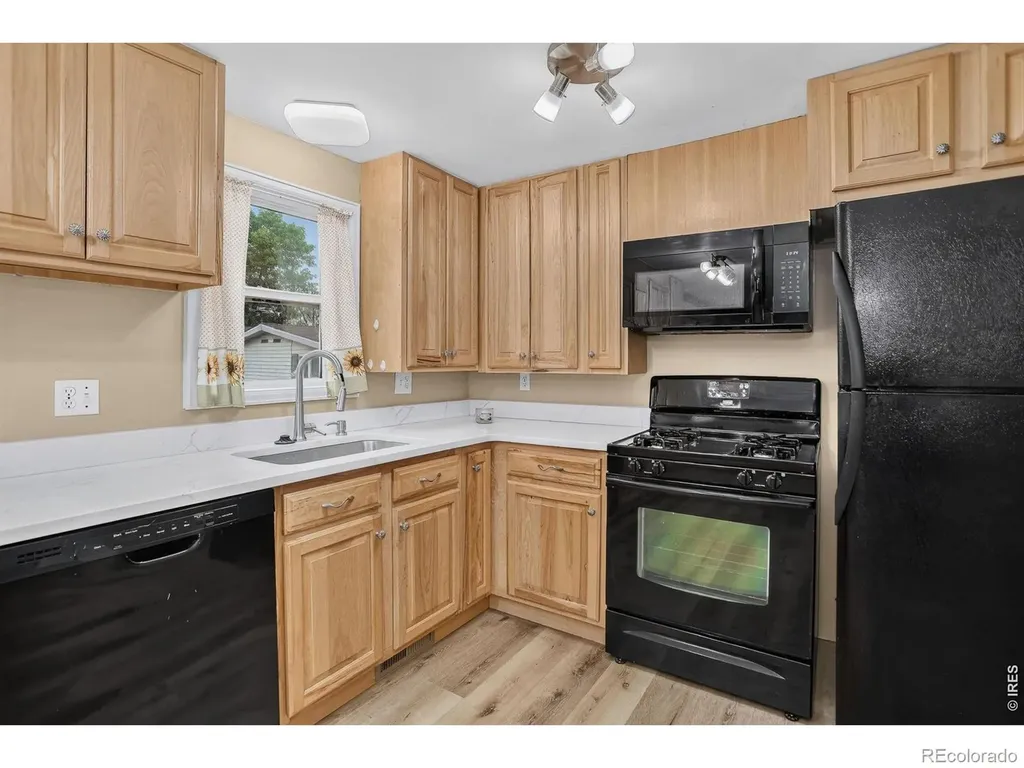 8509 Alice Court Fort Collins CO 80528