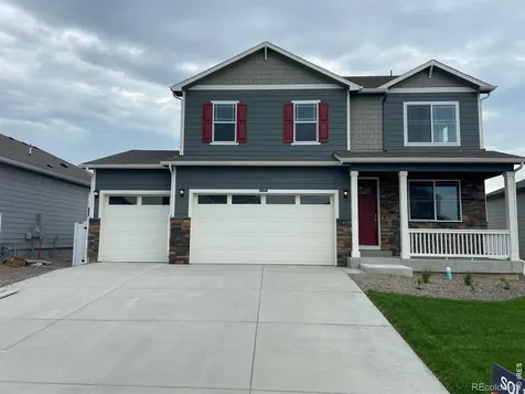 4529 Kingswood Drive Windsor CO 80550