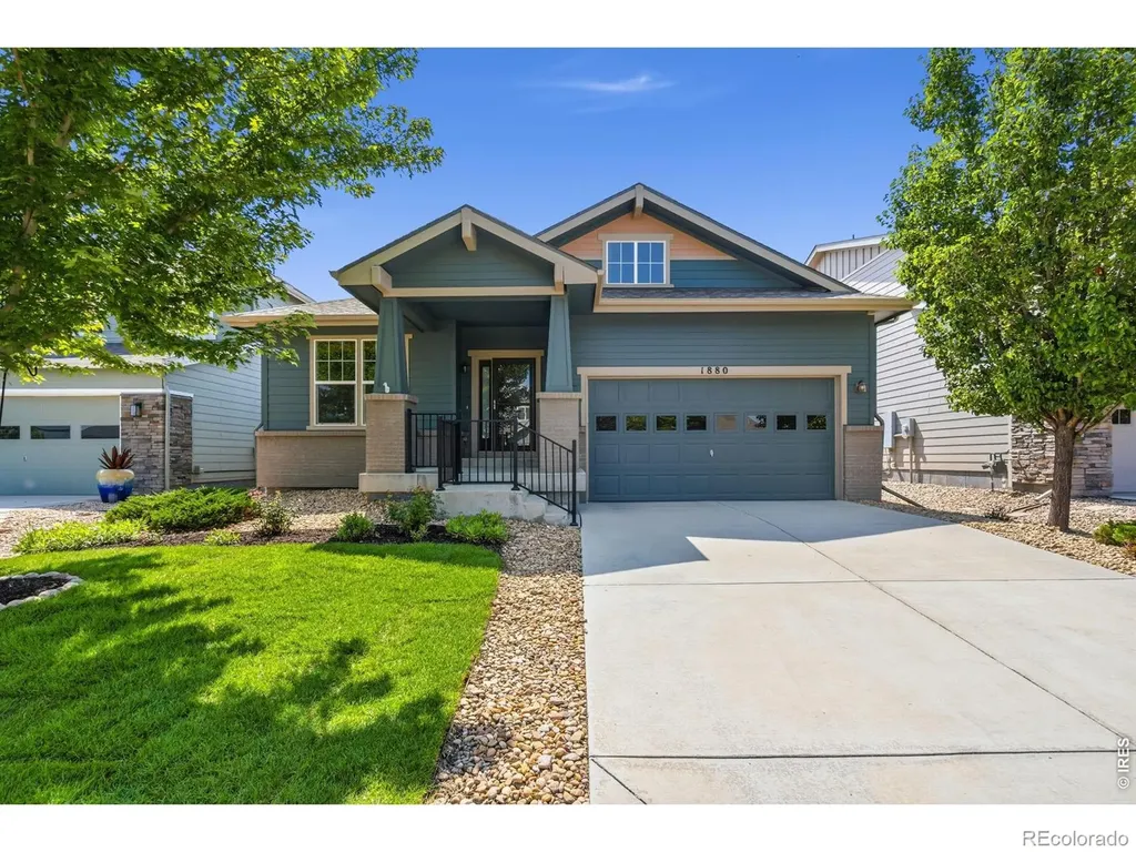 1880 Los Cabos Drive Windsor CO 80550