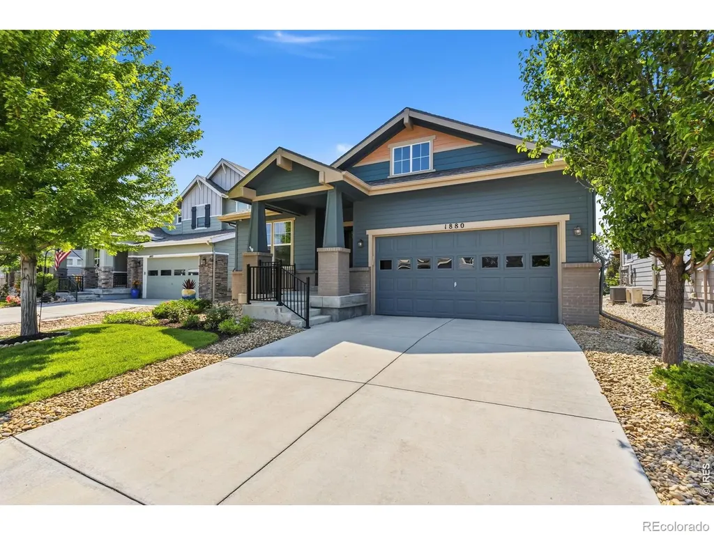 1880 Los Cabos Drive Windsor CO 80550