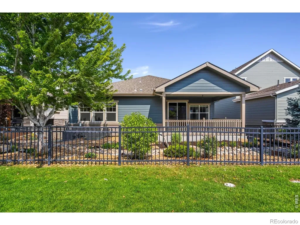 1880 Los Cabos Drive Windsor CO 80550