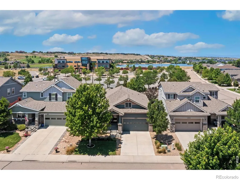 1880 Los Cabos Drive Windsor CO 80550