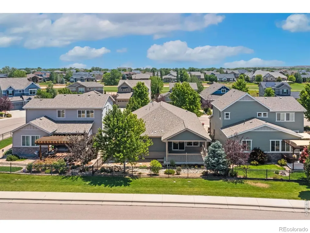 1880 Los Cabos Drive Windsor CO 80550