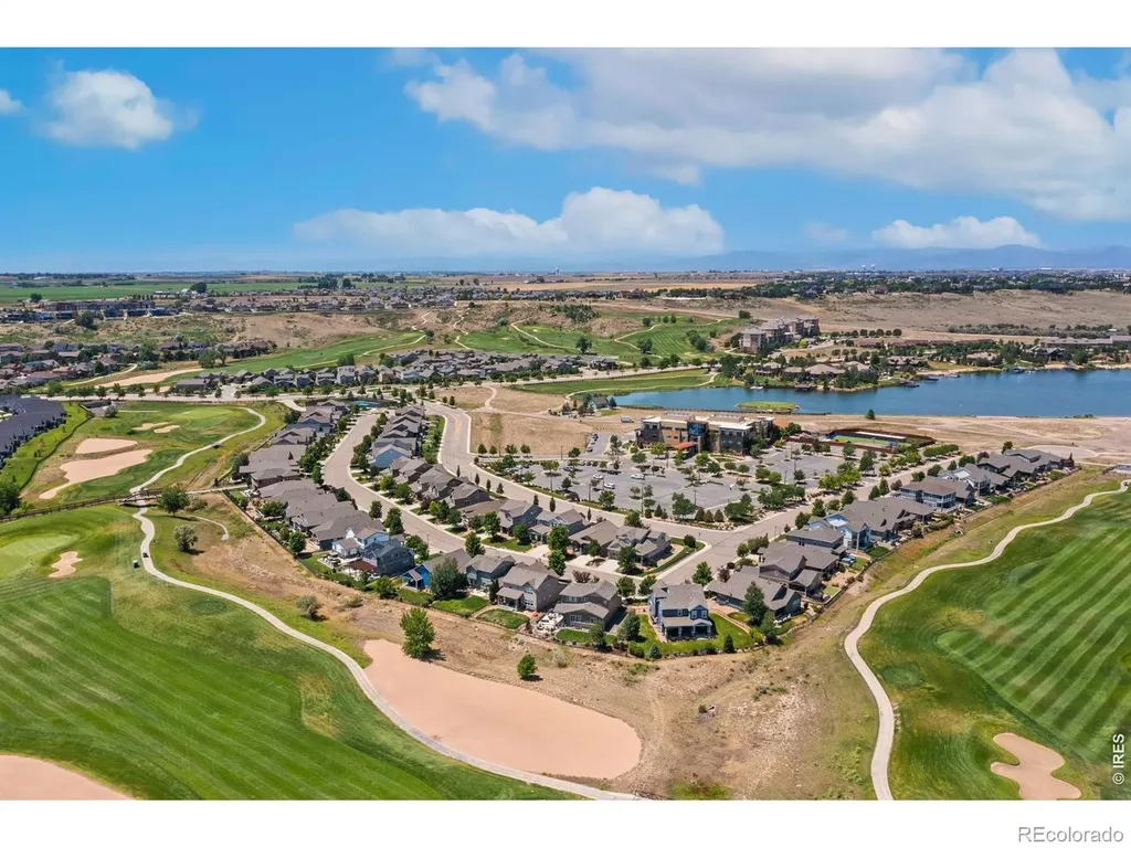 1880 Los Cabos Drive Windsor CO 80550
