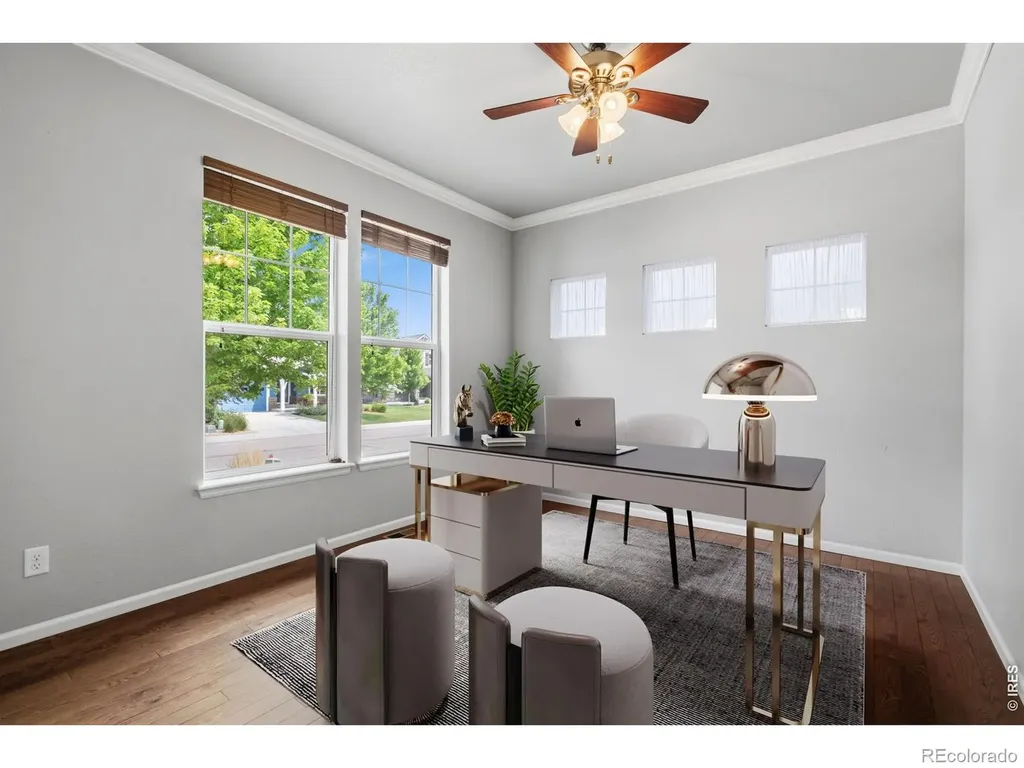 1880 Los Cabos Drive Windsor CO 80550