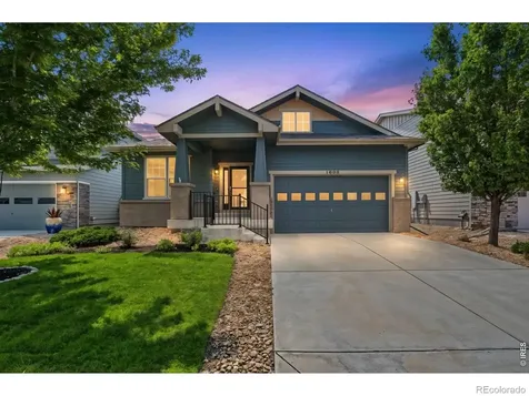 1880 Los Cabos Drive Windsor CO 80550