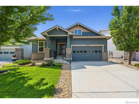 1880 Los Cabos Drive Windsor CO 80550
