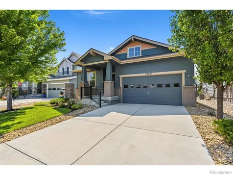 1880 Los Cabos Drive Windsor CO 80550