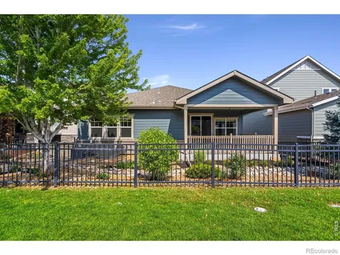 1880 Los Cabos Drive Windsor CO 80550