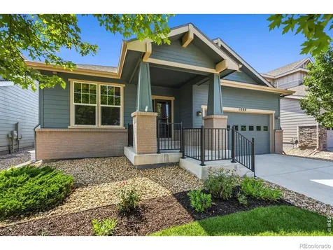 1880 Los Cabos Drive Windsor CO 80550
