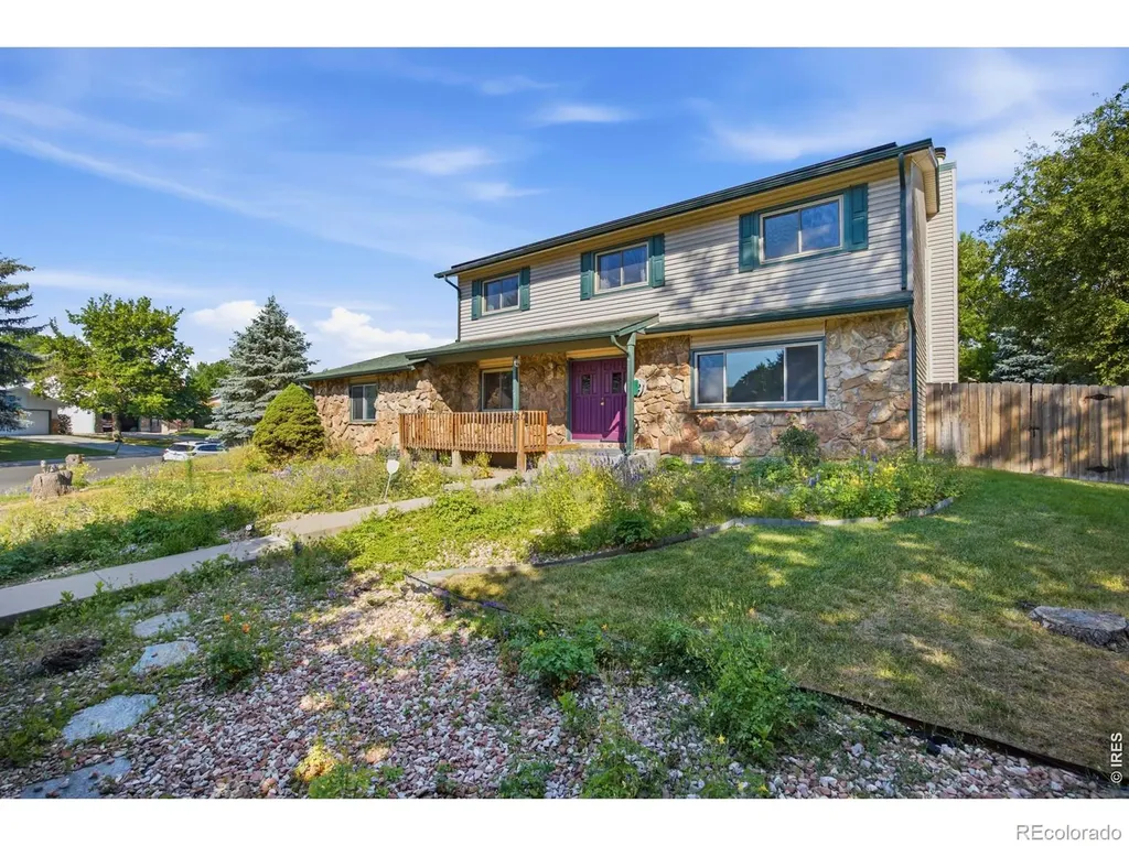 2813 Crystal Court Fort Collins CO 80525