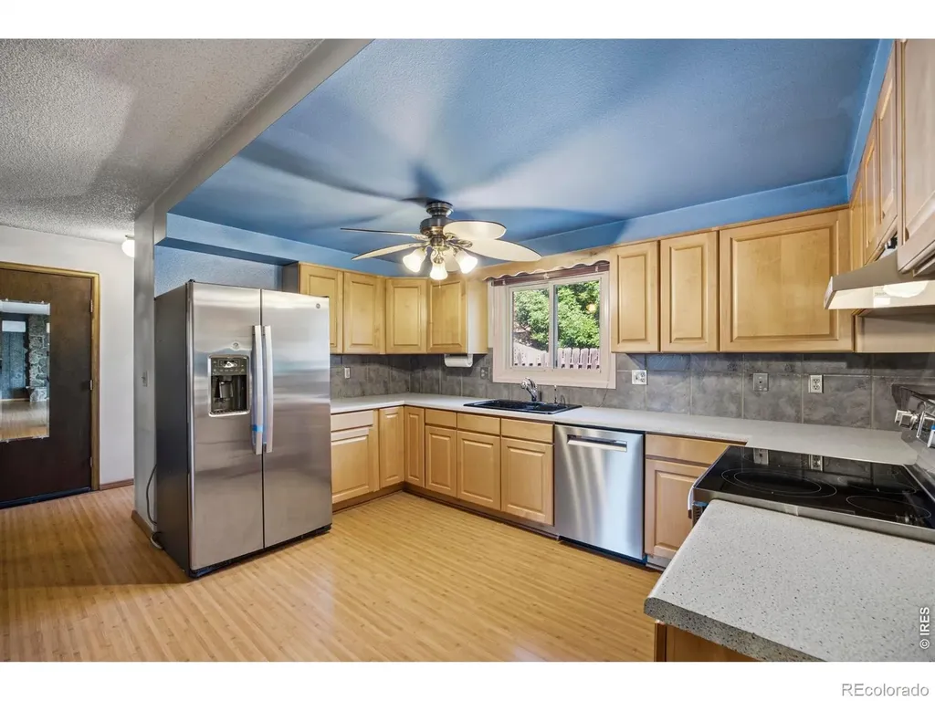 2813 Crystal Court Fort Collins CO 80525