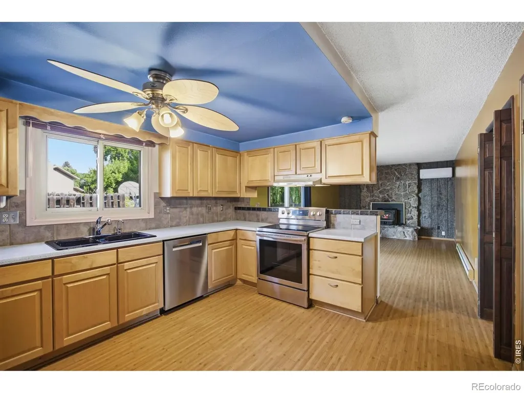 2813 Crystal Court Fort Collins CO 80525