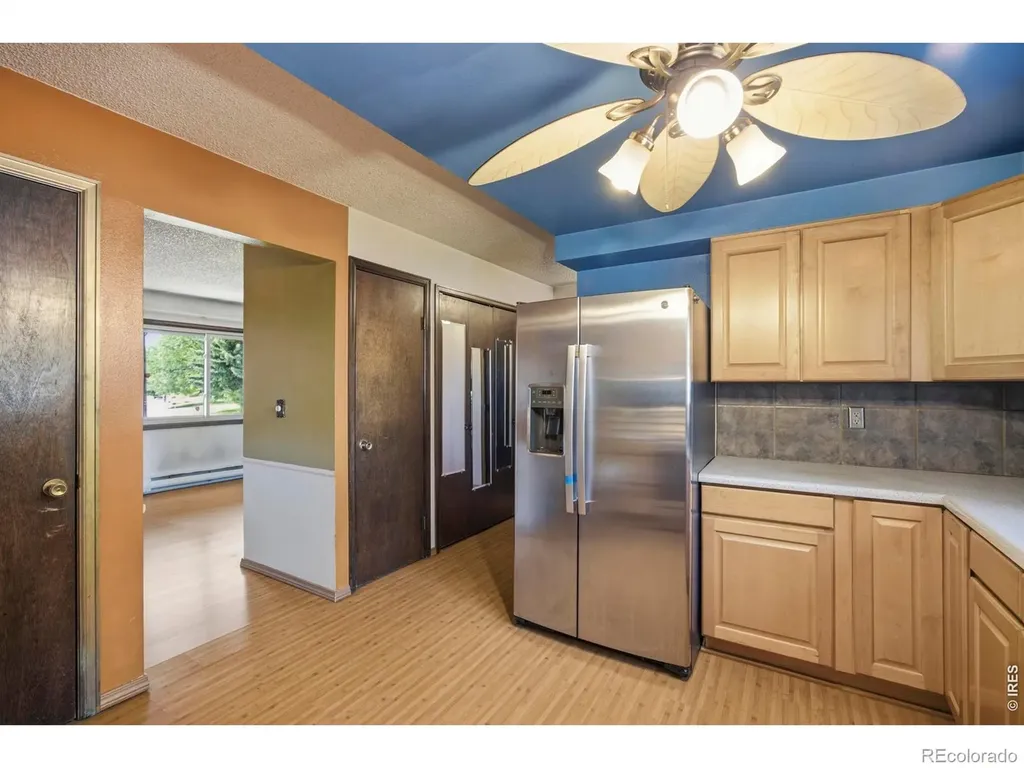 2813 Crystal Court Fort Collins CO 80525