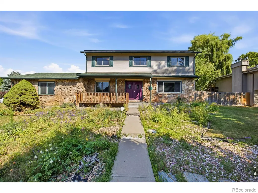 2813 Crystal Court Fort Collins CO 80525