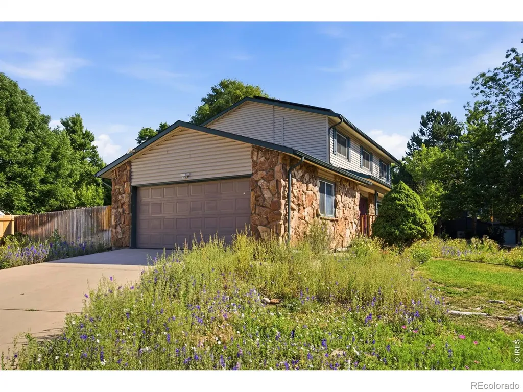 2813 Crystal Court Fort Collins CO 80525