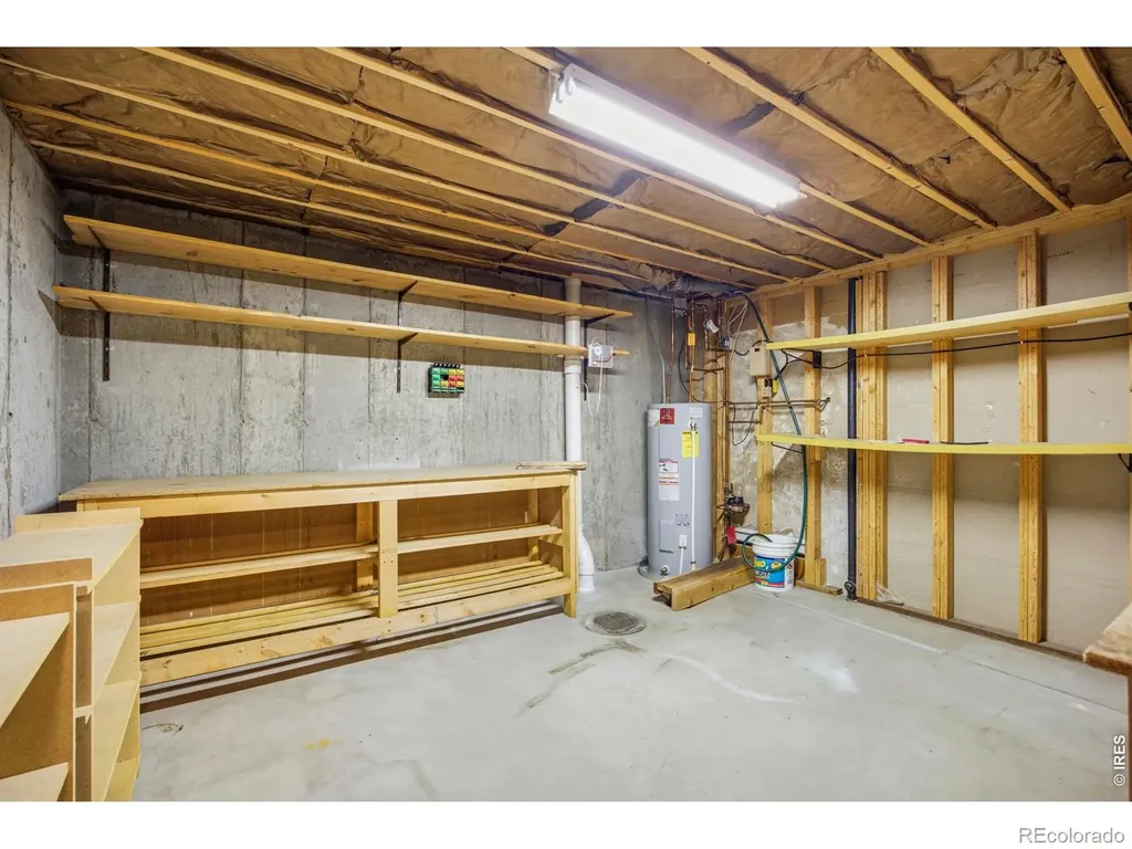 2813 Crystal Court Fort Collins CO 80525