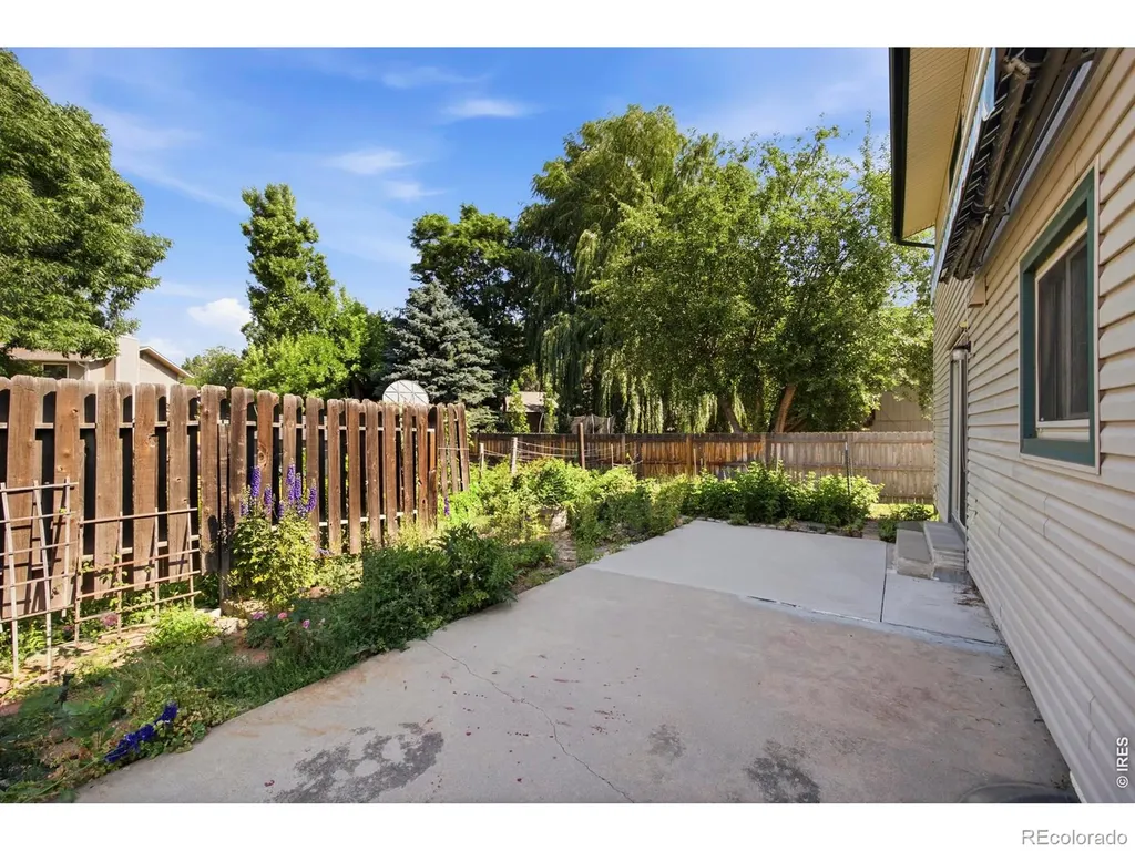 2813 Crystal Court Fort Collins CO 80525
