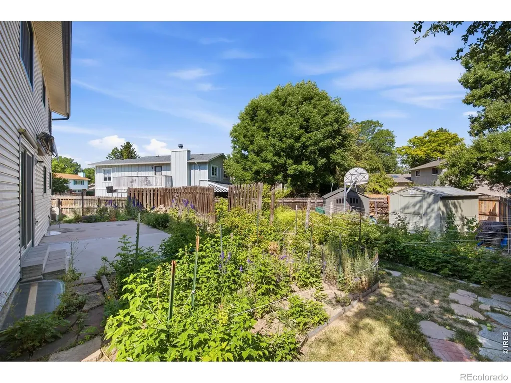 2813 Crystal Court Fort Collins CO 80525