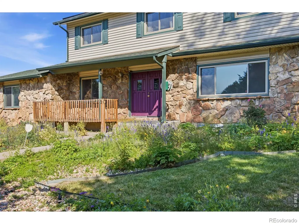 2813 Crystal Court Fort Collins CO 80525
