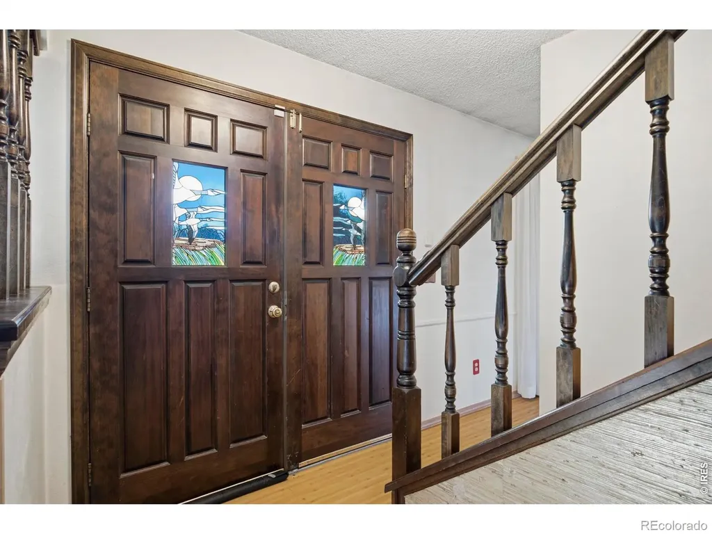 2813 Crystal Court Fort Collins CO 80525
