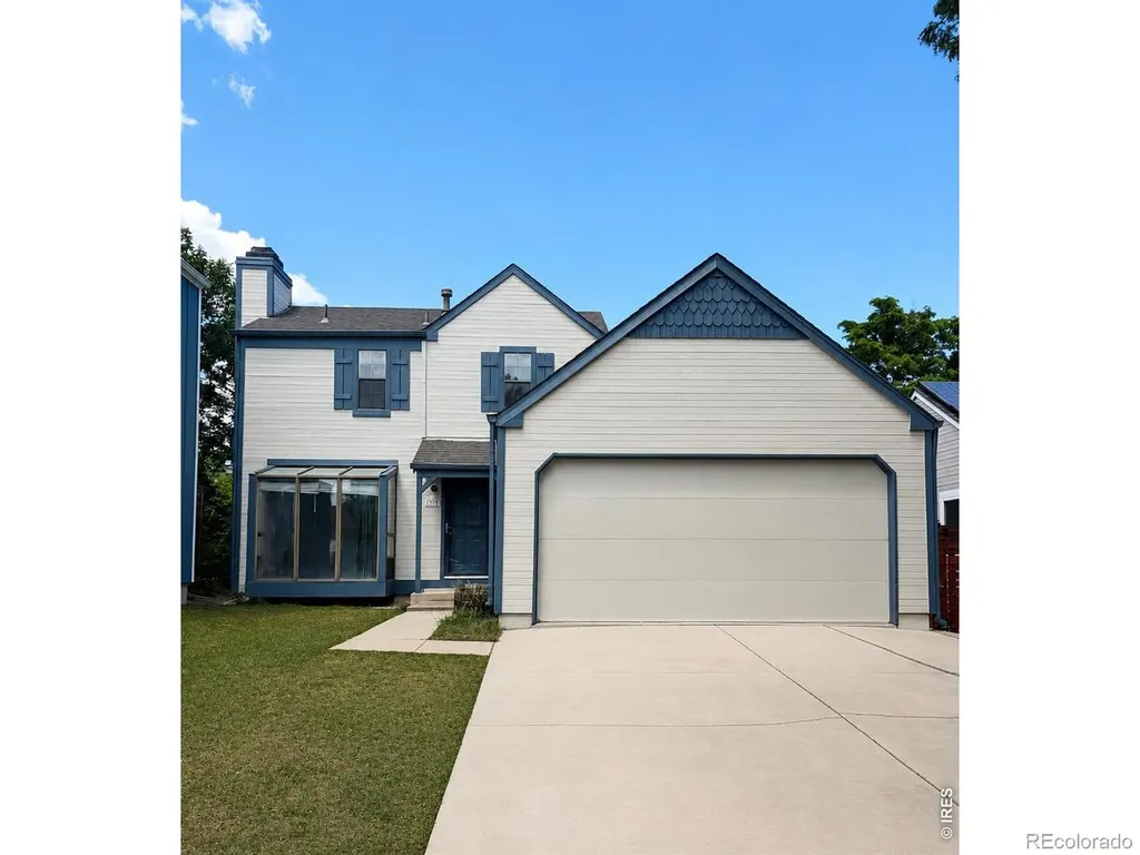 305 W Sycamore Lane Louisville CO 80027
