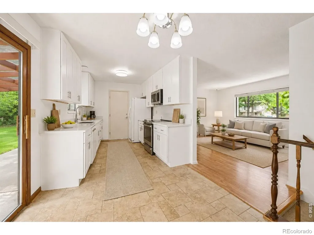 3231 Meadowlark Avenue Fort Collins CO 80526