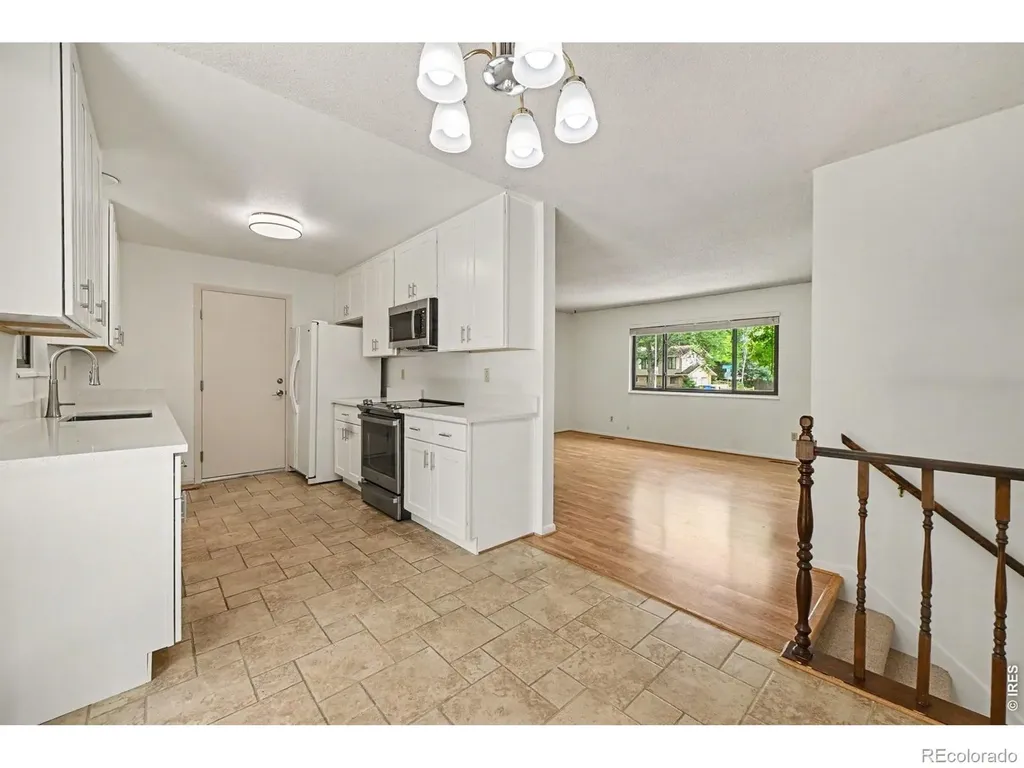 3231 Meadowlark Avenue Fort Collins CO 80526