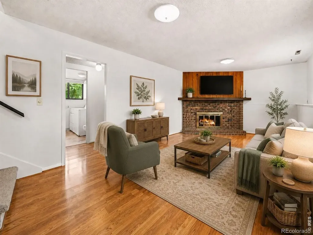 3231 Meadowlark Avenue Fort Collins CO 80526