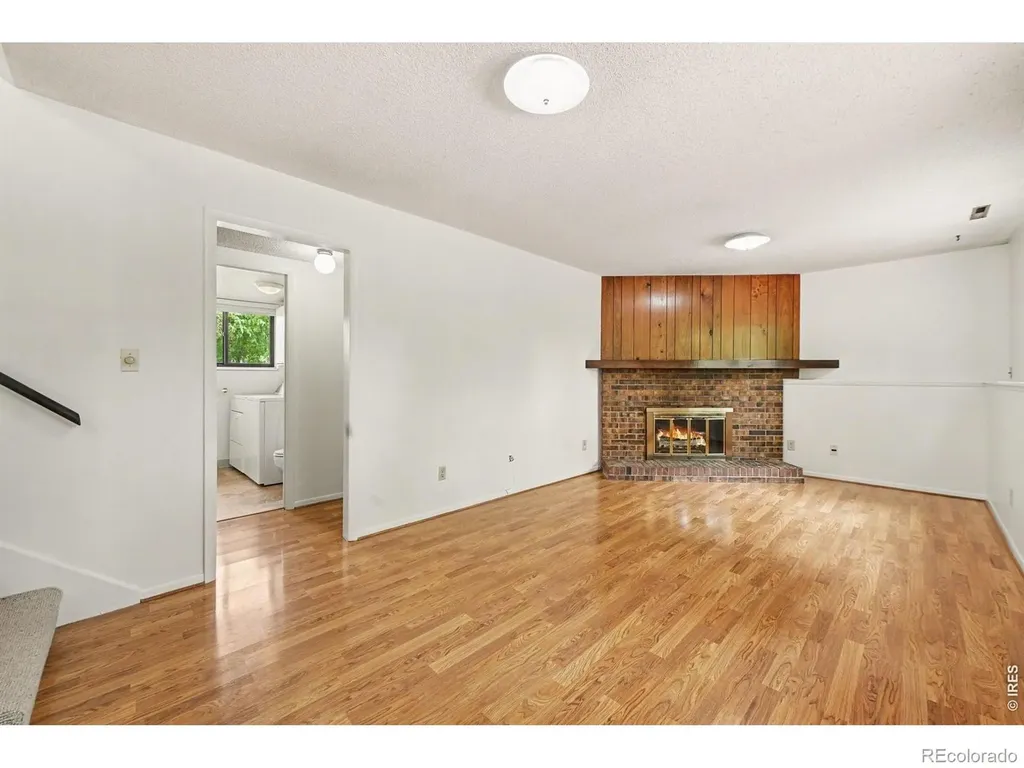 3231 Meadowlark Avenue Fort Collins CO 80526
