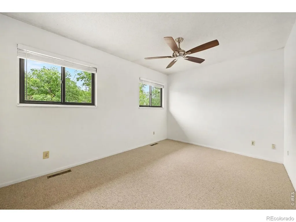3231 Meadowlark Avenue Fort Collins CO 80526