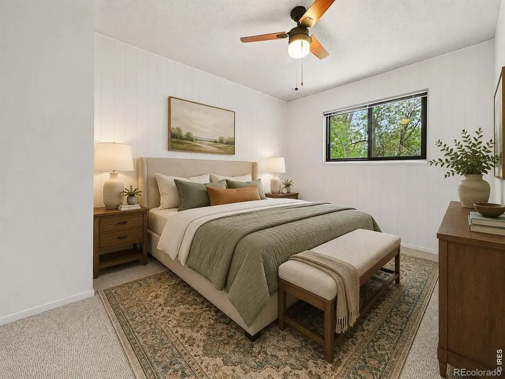 3231 Meadowlark Avenue Fort Collins CO 80526