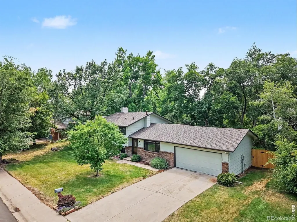 3231 Meadowlark Avenue Fort Collins CO 80526