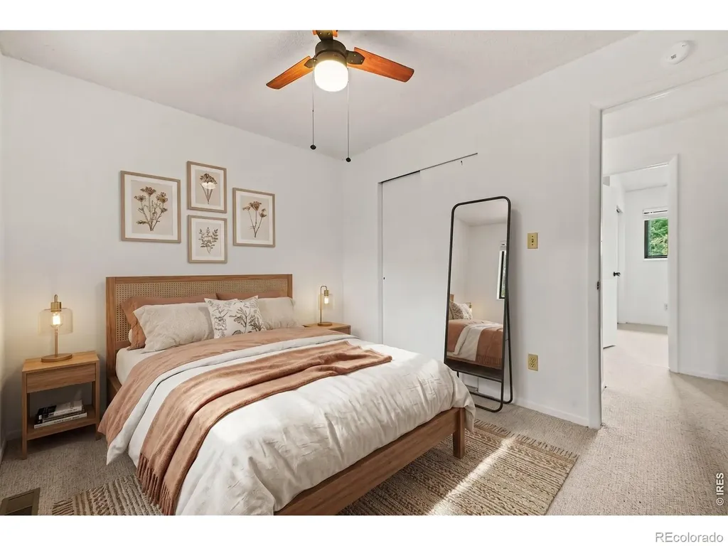 3231 Meadowlark Avenue Fort Collins CO 80526